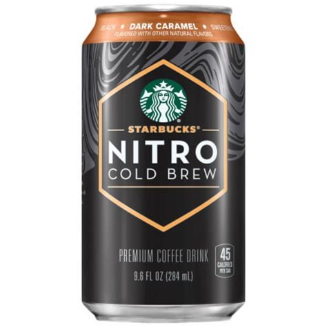what are the cheapest nitro cold brews